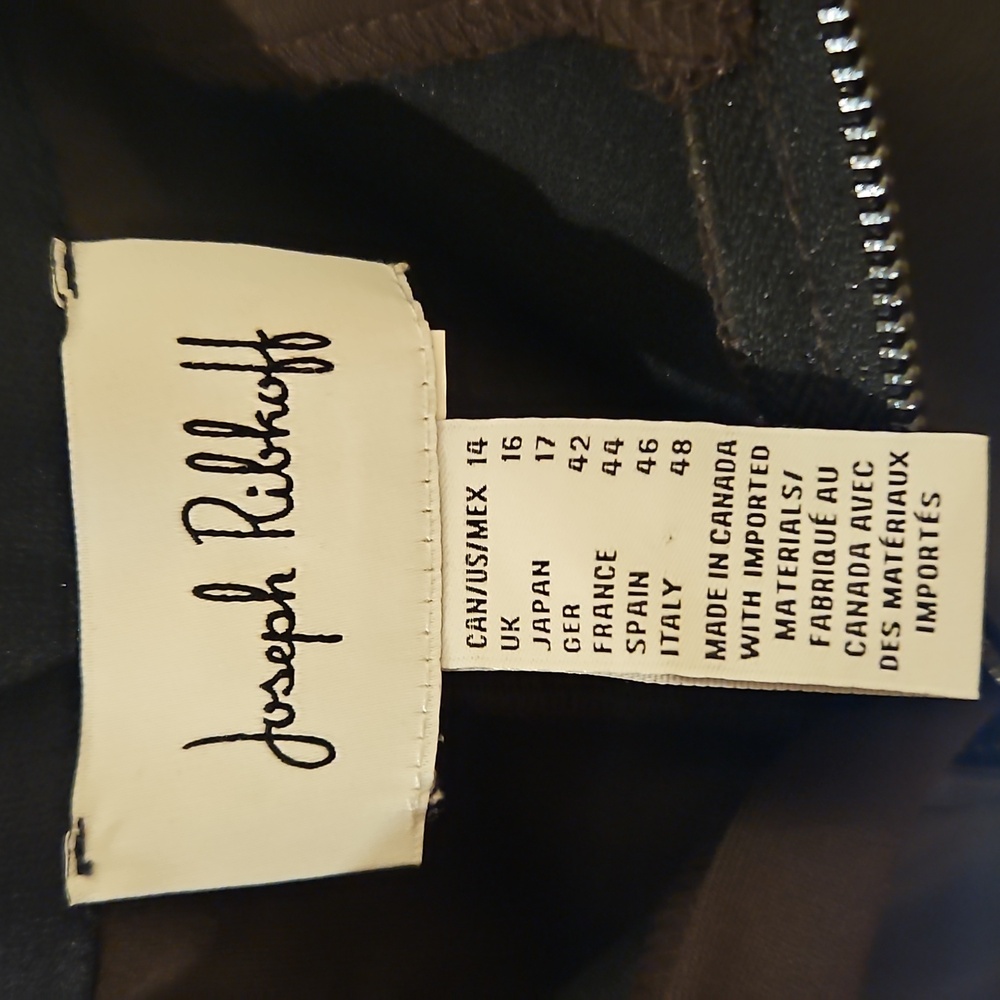 Pleather Pants - Picture 6 of 6
